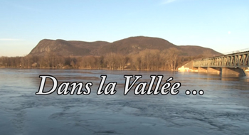 Dans la Vallée Dans la Vallée