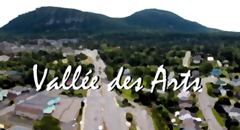 Vallée des Arts saison 1 Vallée des Arts saison 1