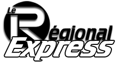 Le Régional Express